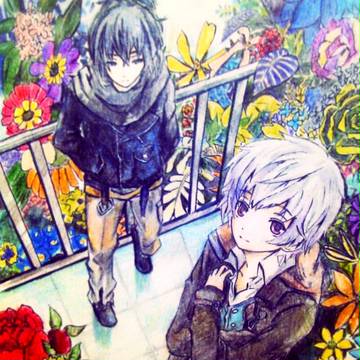 未來都市NO.6