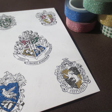 Hogwarts