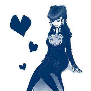 【女体化】仗助ちゃん→億泰ちゃん