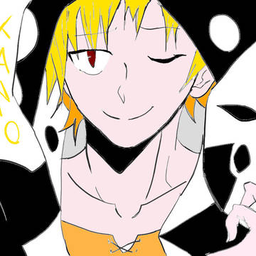 カノ(トレス)