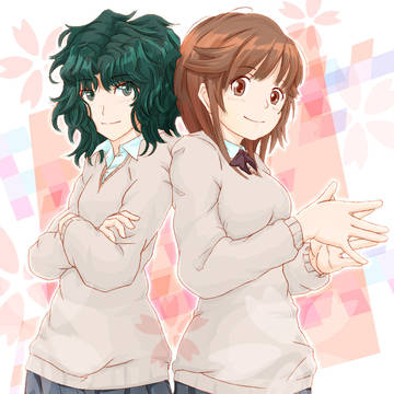 はっぴぃばーすでー