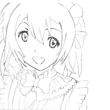 高坂穂乃果