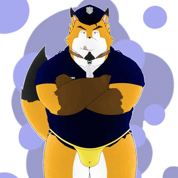 Officer Dave ( Request )