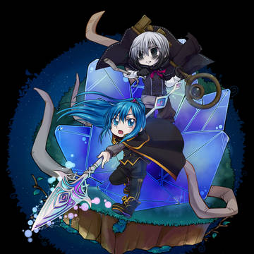 【PFFK】宛の無い戦い【マルガス包囲戦】
