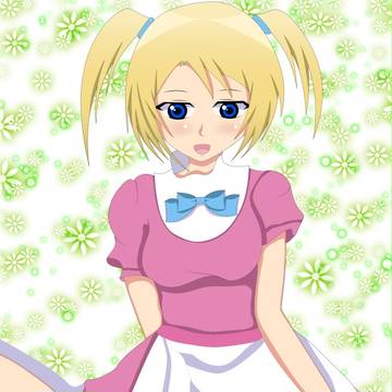 メイドっぽいもの