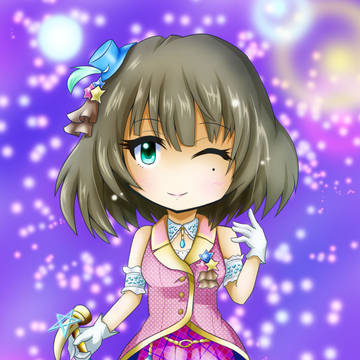 WM楓さん！