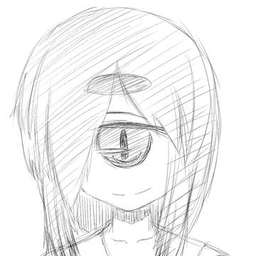 単眼