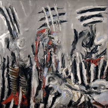 Maciej Hoffman"black and white"
