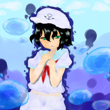船幽霊
