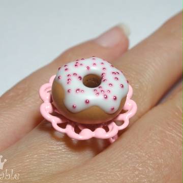 The Cute Donut