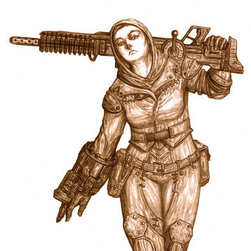 Veronica