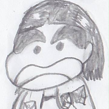 訓練兵しんべエ