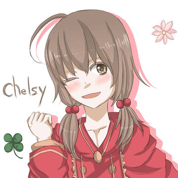chelsy