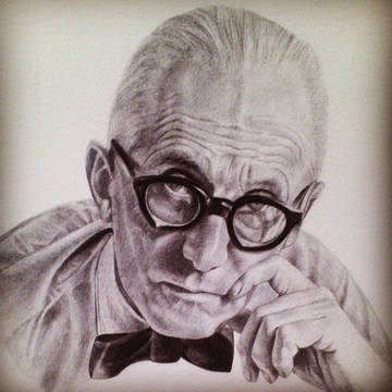 Le Corbusier