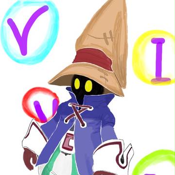 ビビ