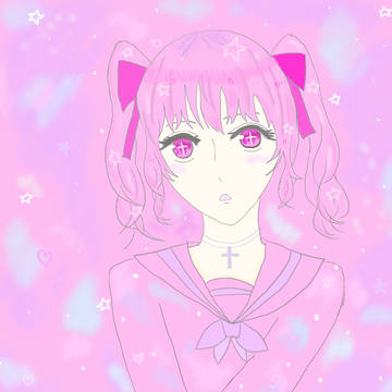 セーラーパステル