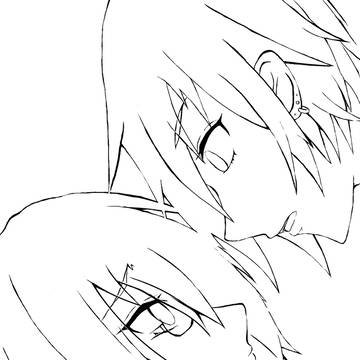 宮村くんと宮村くん