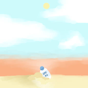 beachy keen