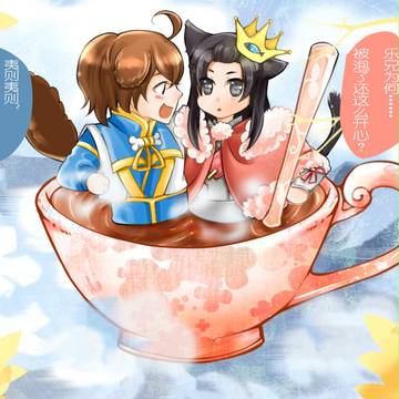 夏乐 茶包
