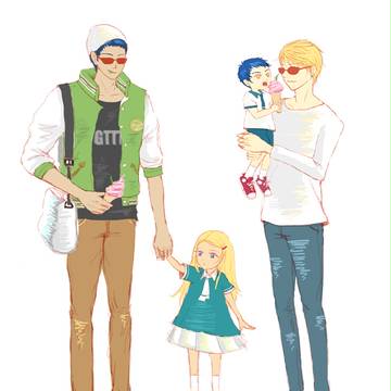 paparazzi 青黄(aokise)
