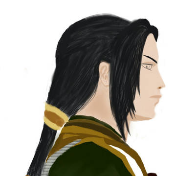 上色练习
