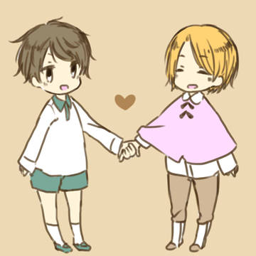 ピレネーちゃん