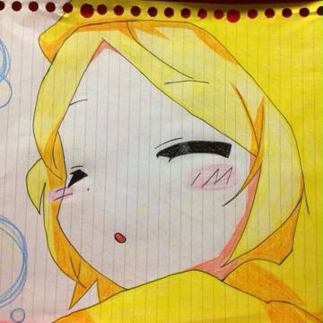 鏡音リン