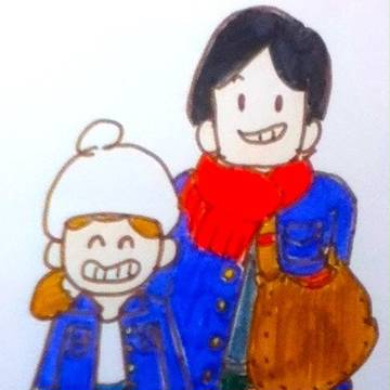 ふたり