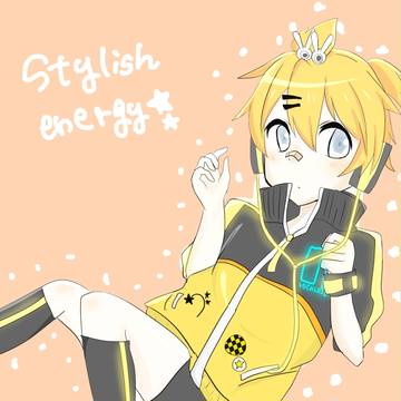電気くん
