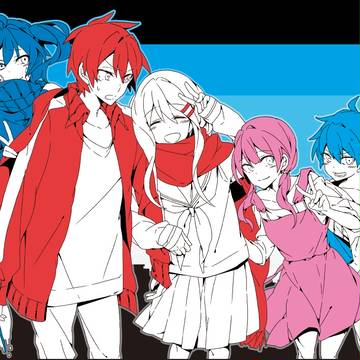 アニメ化おめでとうございます！