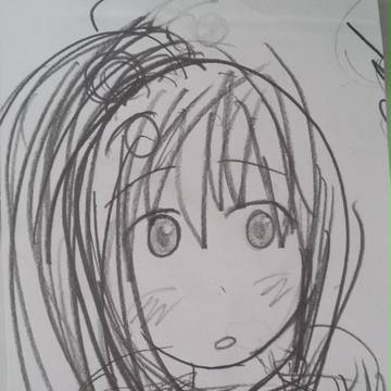 習作 001