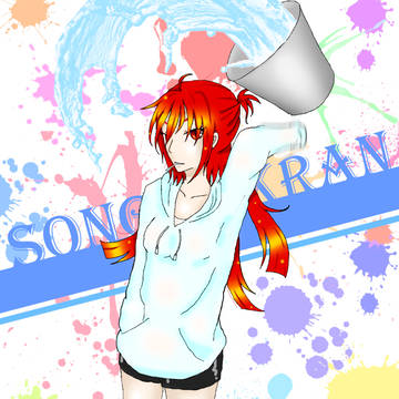 Songkran Day