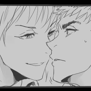 【腐】キャプ天使マジ天使