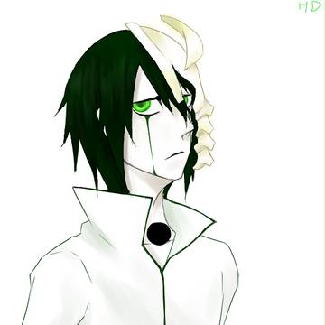 ULQUIORRASAMA
