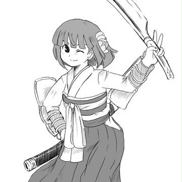 ブシ子