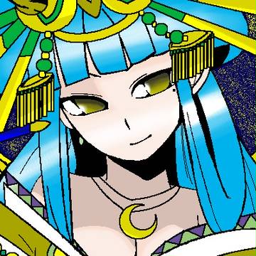 ツクヨミ