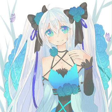 薔薇