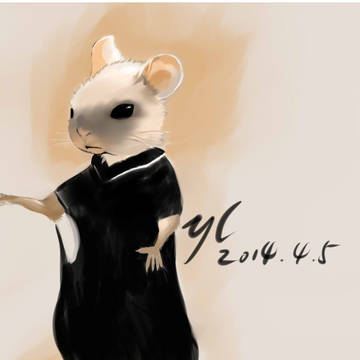 mouse
