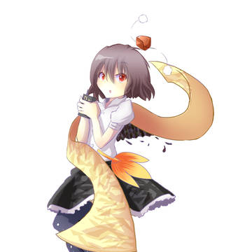 あやややややややや