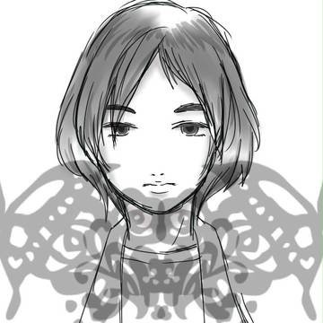 アリスの棘