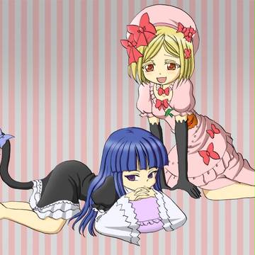 猫なので