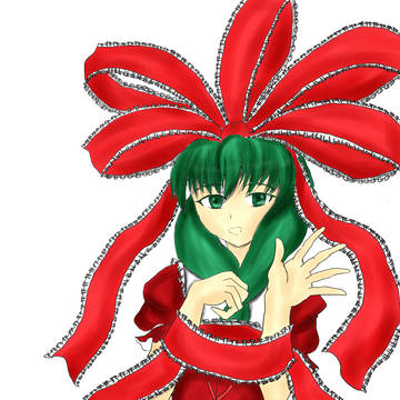雛さん　