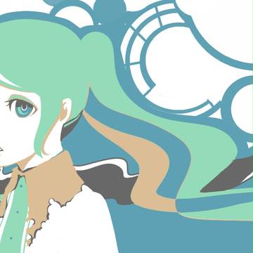 ミクさん