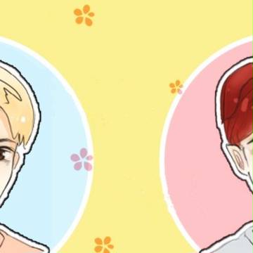 KAI&CHAN
