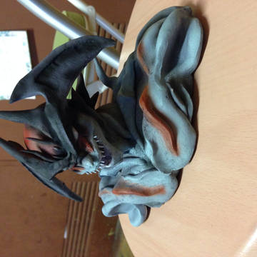 デビルマン
