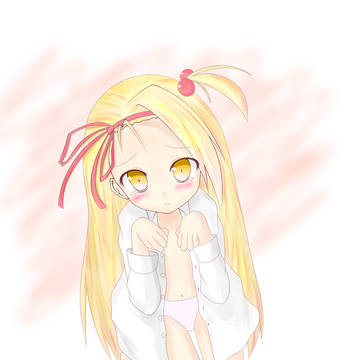 伊織ちゃん風