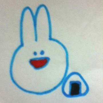 うさぎ