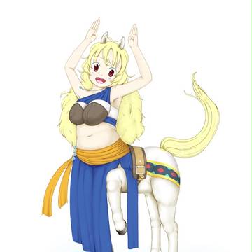 （モンパレ）転生アデリナ号