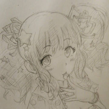 諸星きらり☆