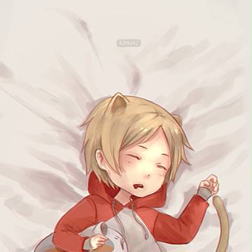 Natsume Nyanko sensei